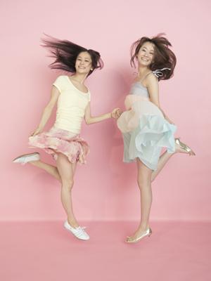 結婚式やパーティーにおすすめのドレス