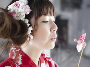 ギャラリービスコンティのアイテムゲット