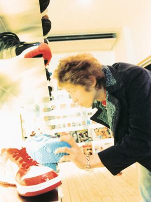 様々な買取方法があるので便利です