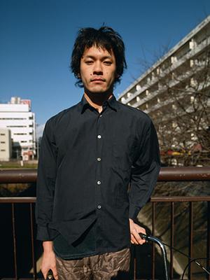 大人でも着たくなるデザインの韓国子供服