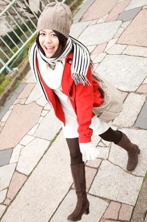 タイダイ染めが特徴のブランドTシャツ