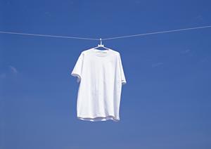 長い歴史を持つAnvilのTシャツ