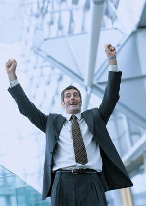 お得なアウトレットスーツを販売する会社