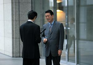 オーダーメイドも出来る日本製のバッグ